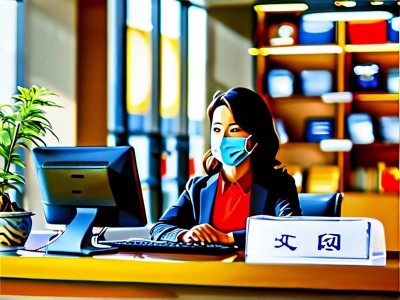 政务服务中心代办人员工资高