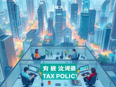 广州小规模公司纳税政策