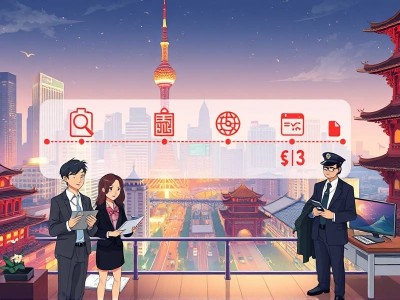 广州注册代理记账公司流程