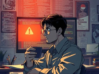 android studio报错闪退看不到错误日志