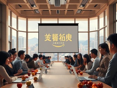 合肥亚马逊跨境电商培训