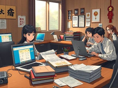 广告公司开单记账软件