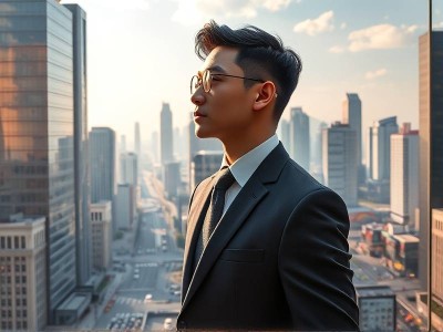 广东商标协会吴臻焯