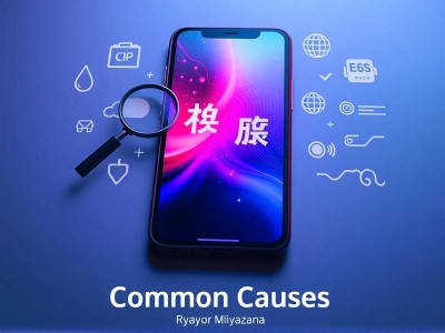 手机软件闪退一般是什么原因