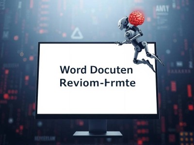 word文档修订格式