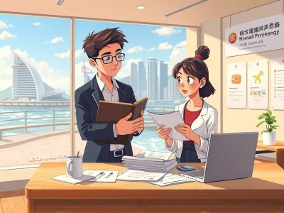 广东珠海注册商标流程及注意事项