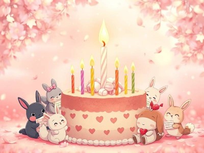 给好友的生日祝福语