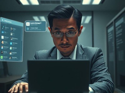 企业微信退群后聊天记录吗