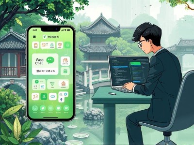 苏州微信小程序开发流程及费用