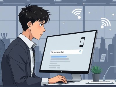 对方换了手机号怎么查