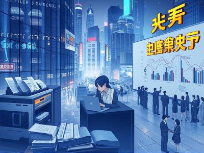 广告公司怎么记账