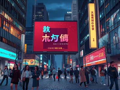 广告公司创意取名洋气