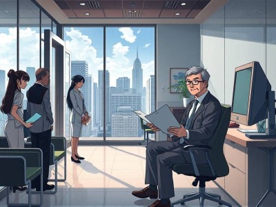 企业贷款代办公司可靠吗
