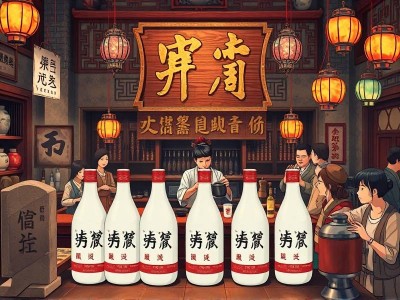 散装白酒可以注册商标吗