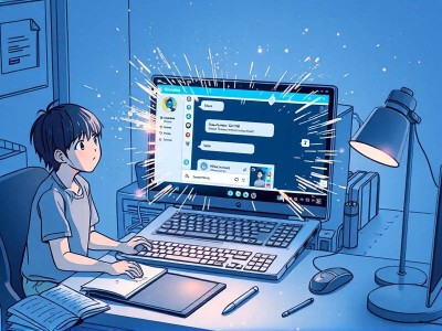 打开qq群闪退怎么回事