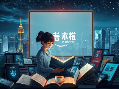 台湾亚马逊电子书
