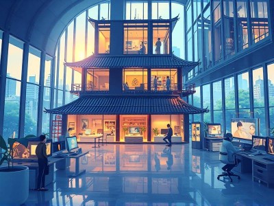 文化传媒公司