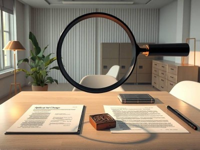 更改法人章需要什么资料