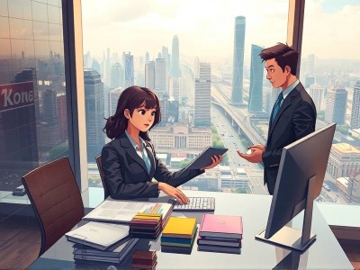 广州一般纳税人代理记账怎么操作