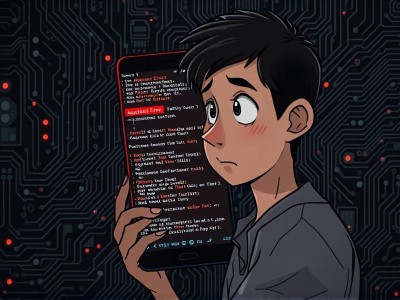手机闪退什么原因红米