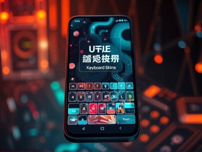 更换手机键盘皮肤的软件是什么