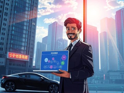 商标代办注册公司