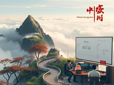 黄山网站开发流程及费用