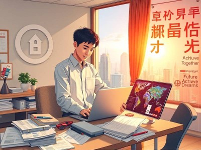 抖音搜索广告代理加盟