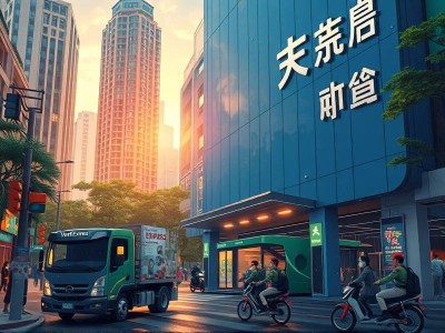广东东莞塘厦公司韵达