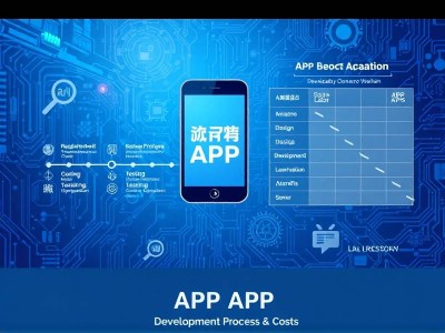 大同苹果APP开发流程及费用
