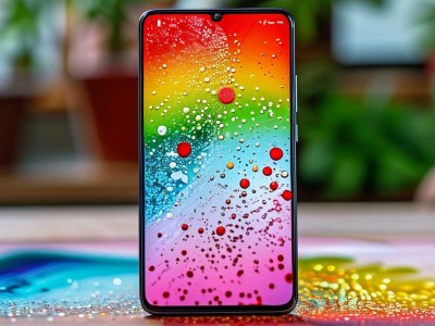小米手机屏幕出现彩色斑点