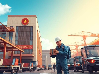 广东东莞塘厦公司寄东西