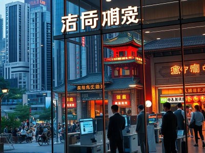 广东东莞塘厦公司是卖什么的