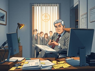 公司变更法人需要注意什么情况