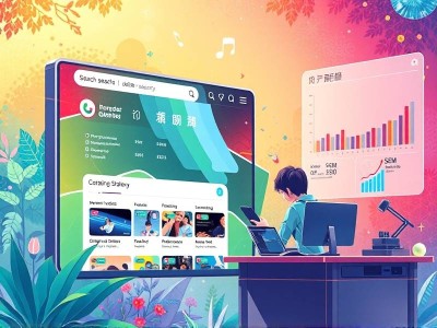 抖音搜索引擎营销方法与策略分析