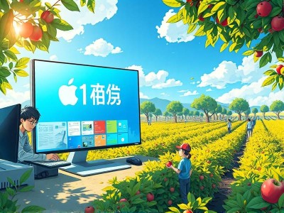 昌江苹果APP开发流程及费用