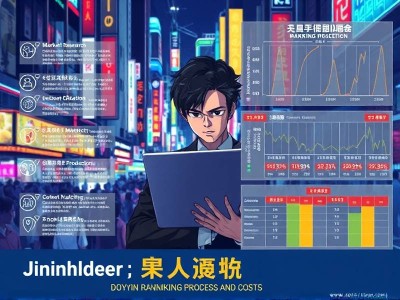 金昌抖音排名优化流程及费用