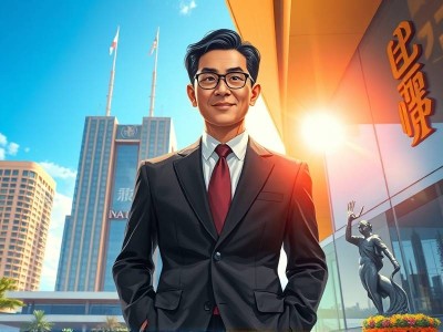 广东商标协会会长黄启宁