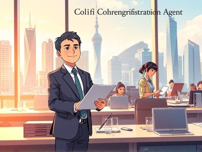 广州注册公司代办理
