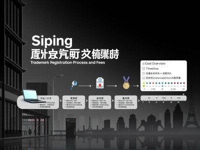 四平商标注册流程及费用