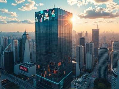 广告装饰公司属于什么行业