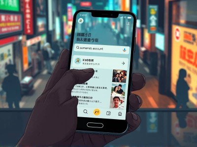 抖音搜索对方账号对方能知道吗没有点开图片