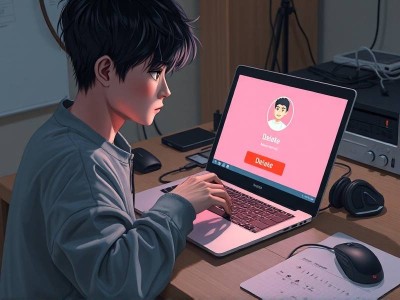 电脑怎么删qq好友