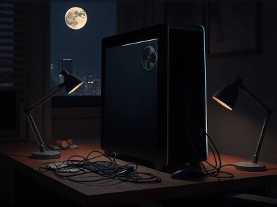 电脑开机显示屏不显示是什么原因