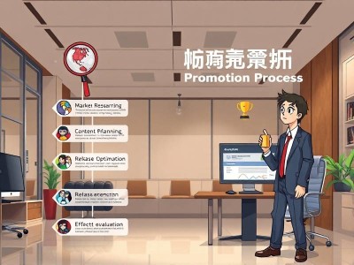 抖音搜索排名推广流程