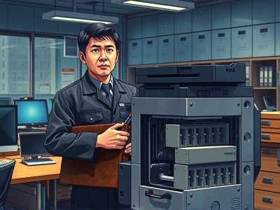 发票打印机维修上门服务