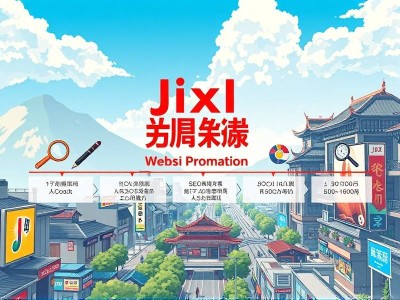 鸡西网站推广流程及费用