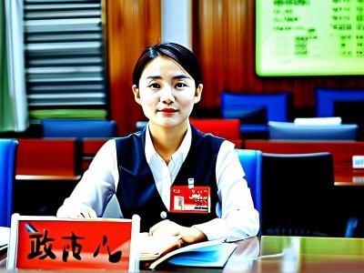 政务中心帮代办人员帮办下乡工作