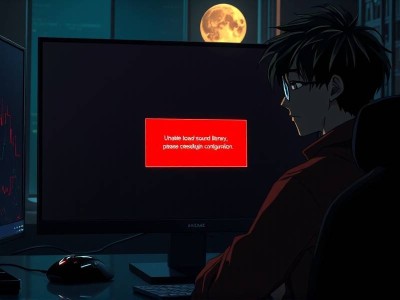 apex audio报错