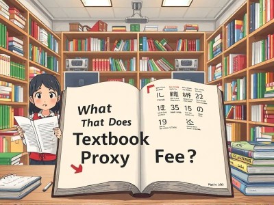 教材代办费是什么意思